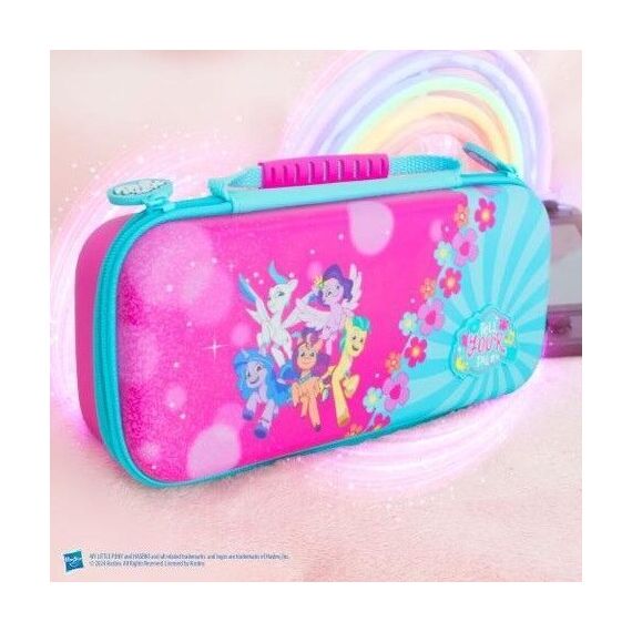 XL Case for Switch and Switch Oled - My Little Pony Tell Your Tale / Nintendo Switch - Παιχνίδια Nintendo Switch - Τίτλοι Παιχνιδιών - Techbox