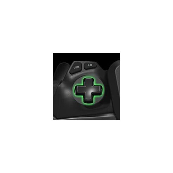 HORI - Racing Wheel Overdrive  + 7-Speed Racing Shifter Bundle For PC (Windows 11/10) / Xbox Series X - S Accessories - Series X - Techbox