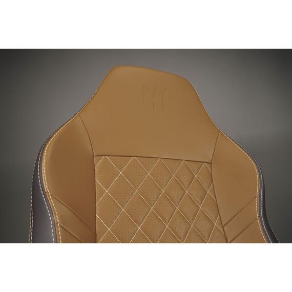 Apollon Classic / Signature Havana Brown seat / Computers - Fashion Accessories - Fashion - Techbox