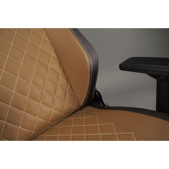 Apollon Classic / Signature Havana Brown seat / Computers - Fashion Accessories - Fashion - Techbox