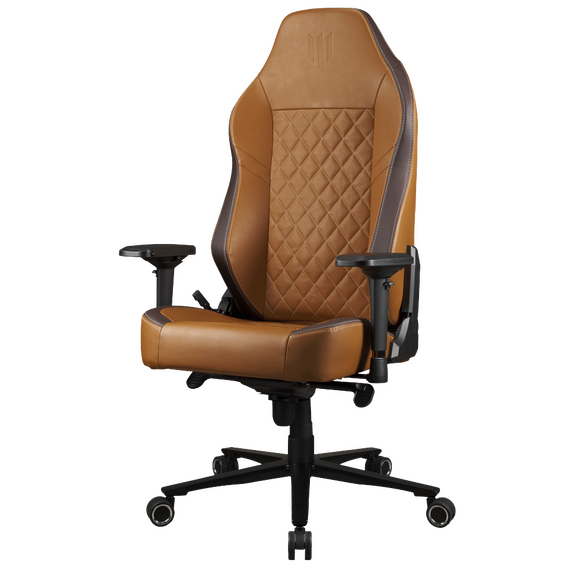 Apollon Classic / Signature Havana Brown seat / Computers - Fashion Accessories - Fashion - Techbox
