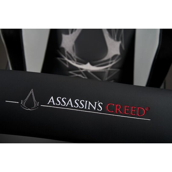 Apollon Collector / Assassin'S Creed   Black seat + grey/red / Computers