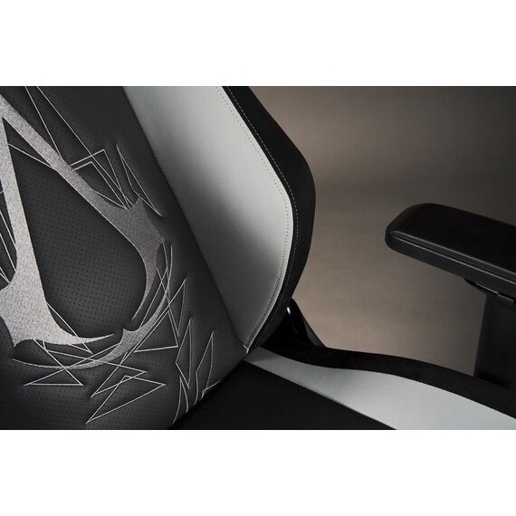 Apollon Collector / Assassin'S Creed   Black seat + grey/red / Computers