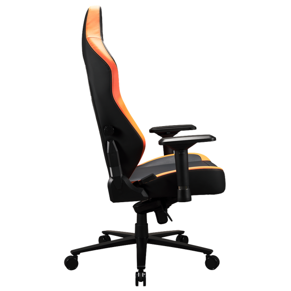Apollon Collector / Dbz Shenron   black seat + gold/grey / Computers - Gaming Furniture - Gaming - Techbox