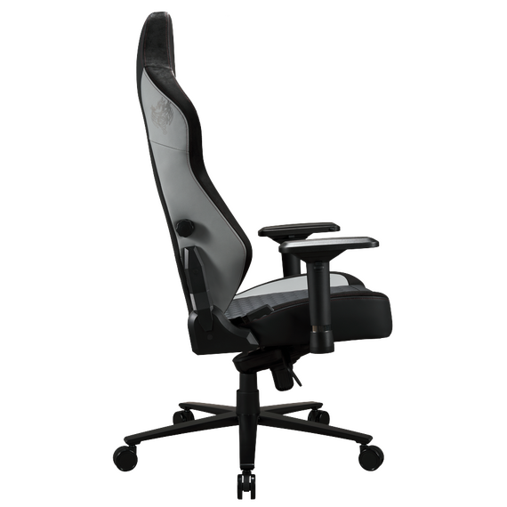 Apollon Collector / House Of The Dragon   Black seat + grey/red / Computers - Αταξινόμητα -  - Techbox