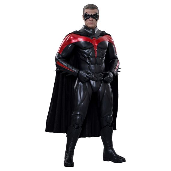 Batman & Robin Movie Masterpiece Action Figure 1/6 Robin 30 cm - Figurines - Collectibles - Techbox