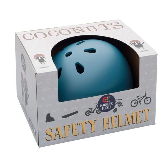 Trybike - Retro helmet - (30COCO21XS) / Toys