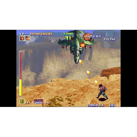 ACA NEOGEO Selection Vol 1 (Import) / Nintendo Switch | Techbox