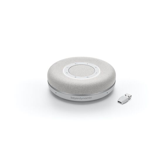 beyerdynamic - SPACE Wireless Bluetooth Speakerphone / Electronics