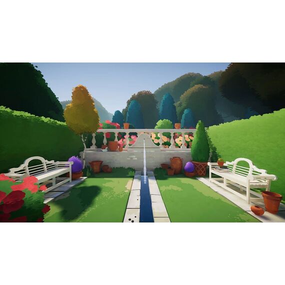 Botany Manor (Import) / Nintendo Switch - Nintendo Switch Games - Games - Techbox