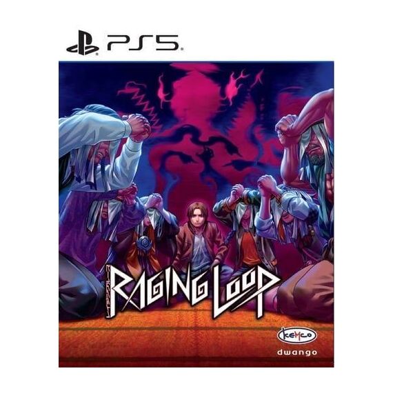 Raging Loop (Import) / PlayStation 5 | Techbox
