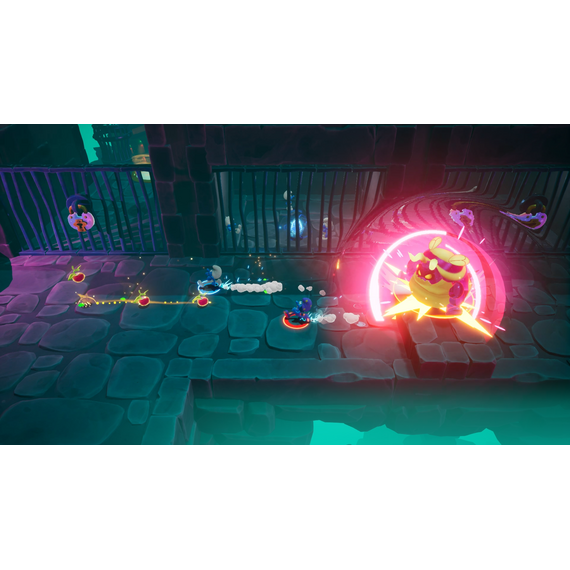 The Smurfs: Dreams / PlayStation 4 - PS4 Games - Games - Techbox