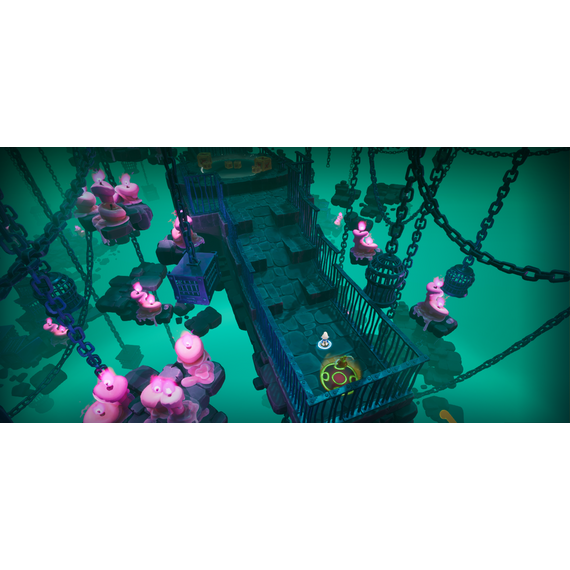 The Smurfs: Dreams / PlayStation 4 - PS4 Games - Games - Techbox