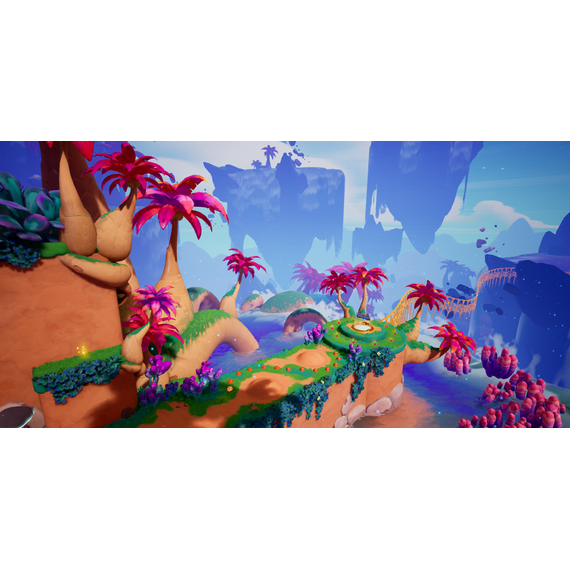 The Smurfs: Dreams / PlayStation 4 - PS4 Games - Games - Techbox