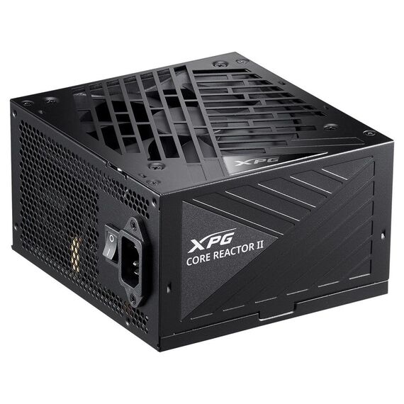 XPG COREREACTOR II 850W Power Supply | Techbox