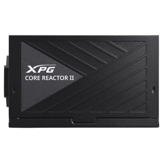 XPG COREREACTOR II 850W Power Supply | Techbox