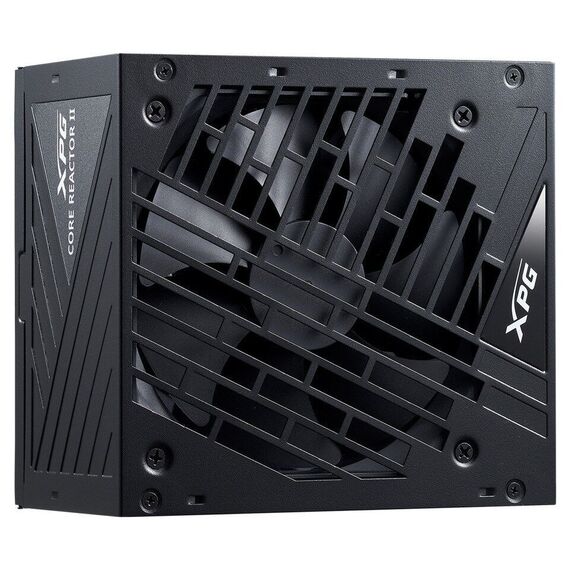 XPG COREREACTOR II 850W Power Supply | Techbox