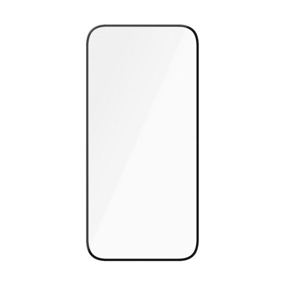 PanzerGlass - Ceramic Screen Protection - iPhone 16 Plus - Ultra Wide Fit / Electronics
