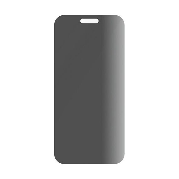 PanzerGlass - SAFE - Screen Protection Privacy - iPhone 16 Pro Max - Ultra Wide Fit / Electronics