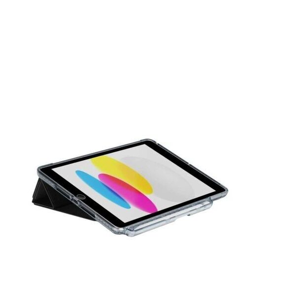 Tech21 - Evo Folio iPad 10.2 Black / Electronics | Techbox
