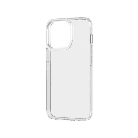 Tech21 - Evo Lite iPhone 13 Pro Cover - Clear / Electronics | Techbox