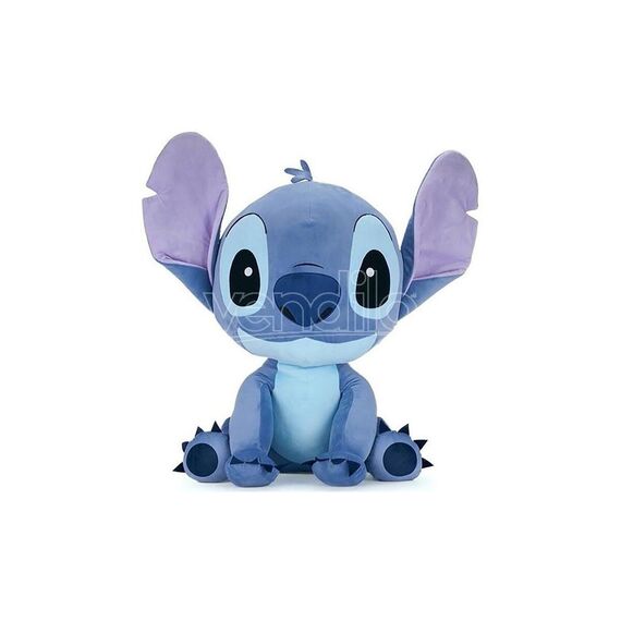 Disney - Stitch Plush (71 cm) (71181SF) / Toys |  Techbox