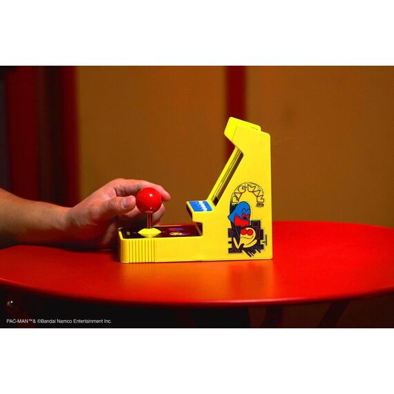 My Arcade - PAC-MAN Joystick Player / Video Games and Consoles