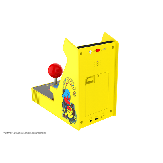 My Arcade - PAC-MAN Joystick Player / Video Games and Consoles