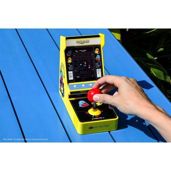 My Arcade - PAC-MAN Joystick Player / Video Games and Consoles