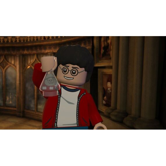 LEGO Harry Potter Years 5 - 7 / PlayStation Portable | Techbox
