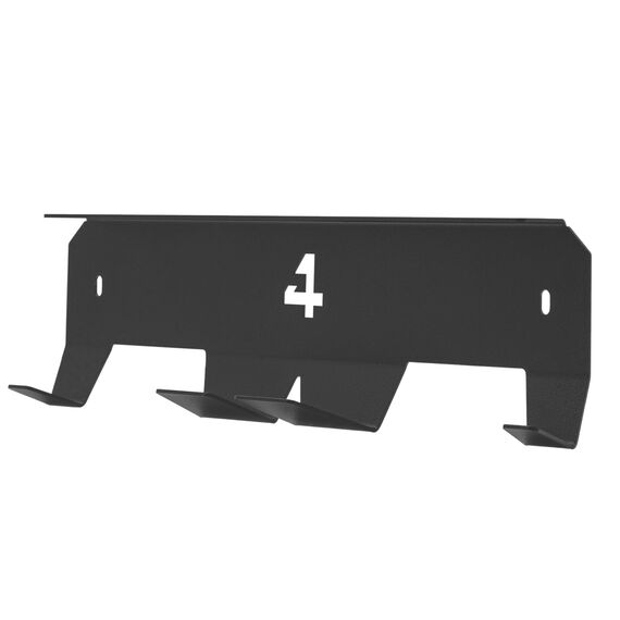 4mount - Desk Mount For VR Headset - Black / PC