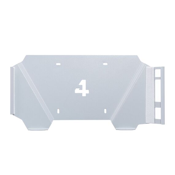 4mount - Wall Mount For PS4 Pro - Bundle / PlayStation 4