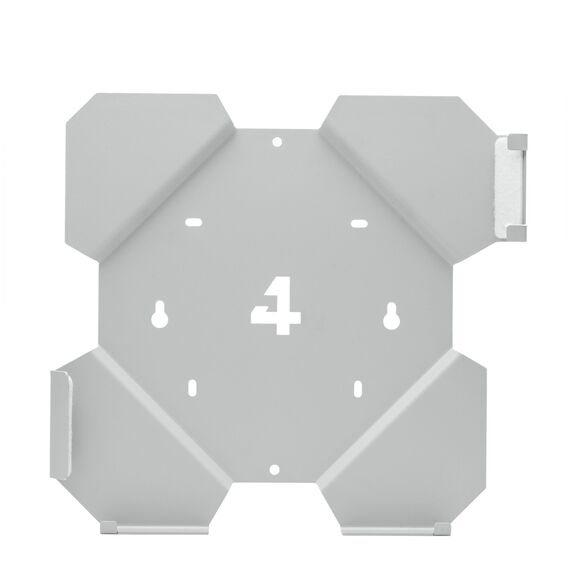 4mount - Wall Mount For PS4 Slim / PlayStation 4