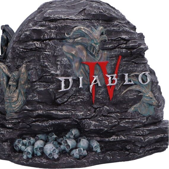 Diablo® IV Hells Gate Box 22cm / Fan Shop and Merchandise |  Techbox
