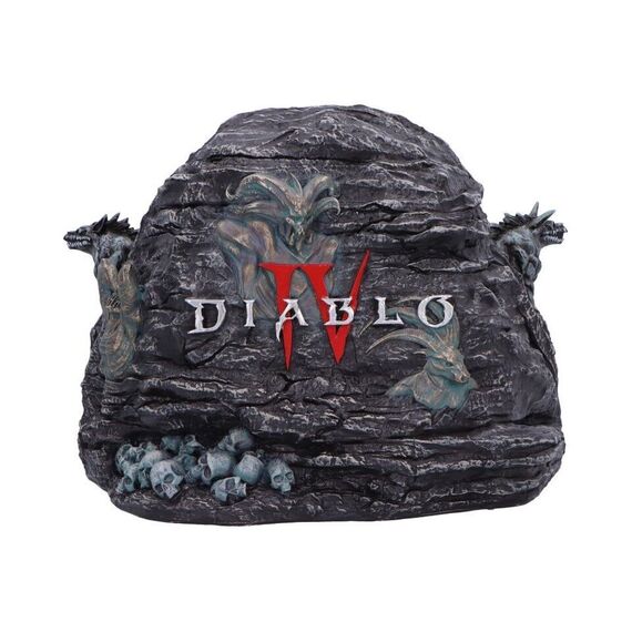 Diablo® IV Hells Gate Box 22cm / Fan Shop and Merchandise |  Techbox