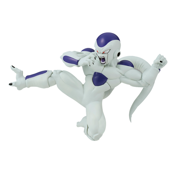 Dragon Ball Z - Match Makers-Frieza Figure / Fan Shop and Merchandise |  Techbox