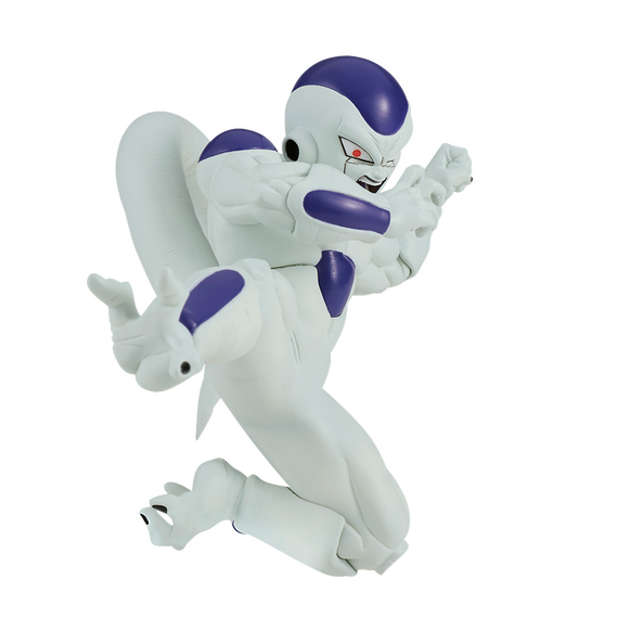 Dragon Ball Z - Match Makers-Frieza Figure / Fan Shop and Merchandise |  Techbox
