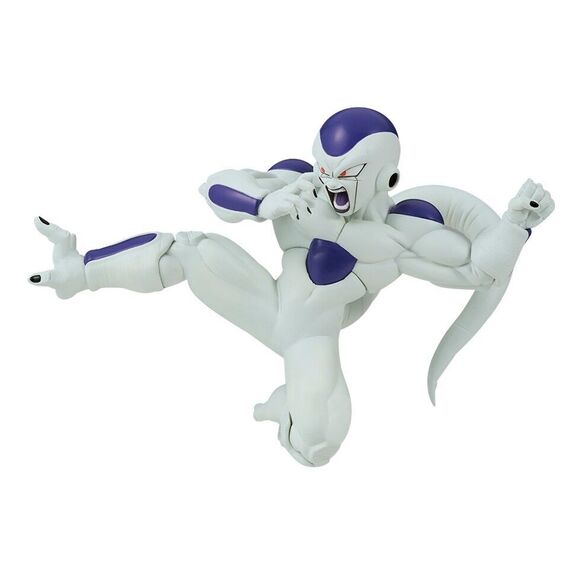 Dragon Ball Z - Match Makers-Frieza Figure / Fan Shop and Merchandise |  Techbox