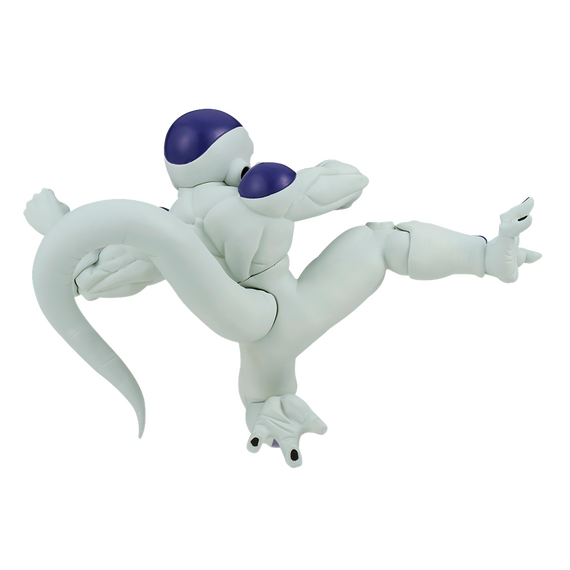 Dragon Ball Z - Match Makers-Frieza Figure / Fan Shop and Merchandise |  Techbox