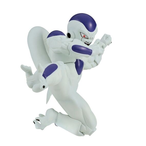 Dragon Ball Z - Match Makers-Frieza Figure / Fan Shop and Merchandise |  Techbox