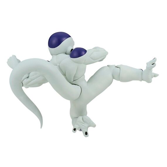 Dragon Ball Z - Match Makers-Frieza Figure / Fan Shop and Merchandise |  Techbox