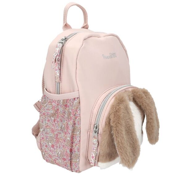Princess Mimi - Backpack MILO - Soft Pink / Luggage and Travel Gear - Bags, Backpacks & Luggages - Fashion - Techbox