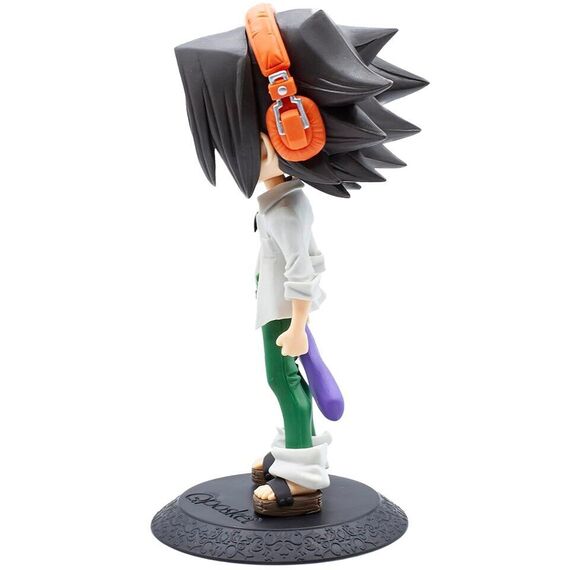 Shaman king - Q Posket Yoh Asakura (Ver.A) Figure / Fan Shop and Merchandise |  Techbox