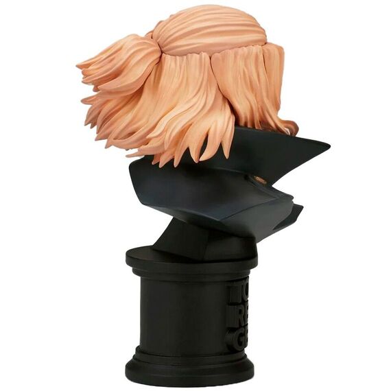 Tokyo Revengers - Faceculptures-Manjiro Sano-(ver.A) Figure / Fan Shop and Merchandise - Figurines - Collectibles - Techbox