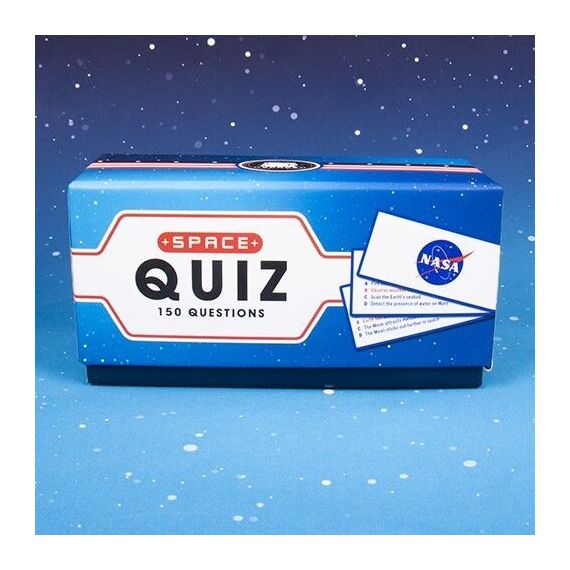 NASA Quiz / Gadgets - Αταξινόμητα -  - Techbox