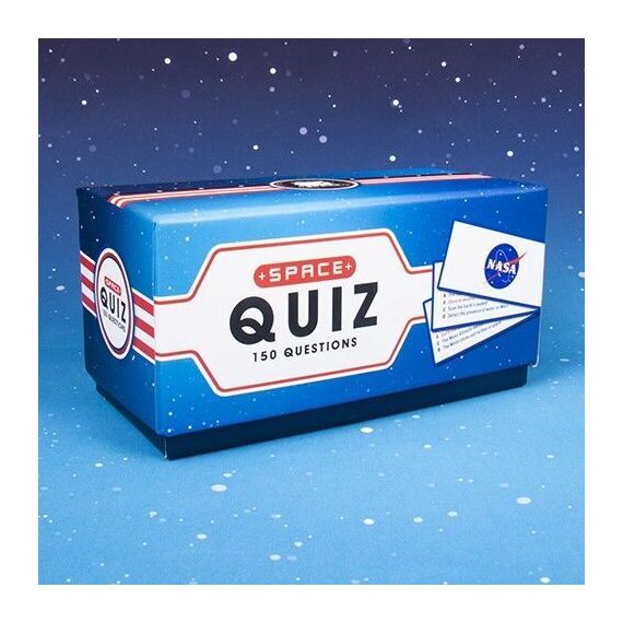 NASA Quiz / Gadgets - Αταξινόμητα -  - Techbox