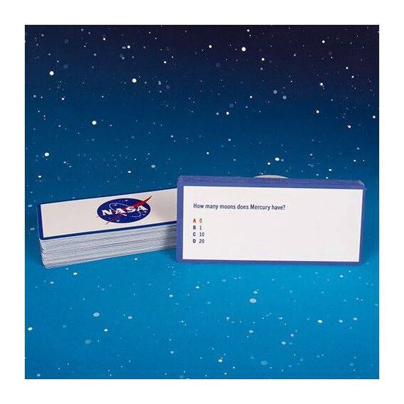 NASA Quiz / Gadgets - Αταξινόμητα -  - Techbox