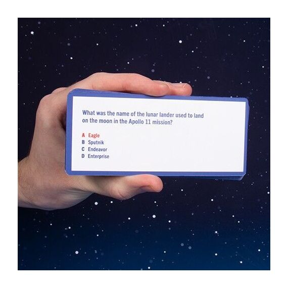 NASA Quiz / Gadgets - Αταξινόμητα -  - Techbox