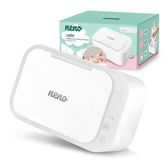 NENO - Wet Wipes Heater Calor / Baby and Children - Αταξινόμητα -  - Techbox