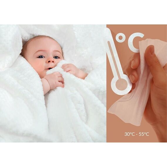 NENO - Wet Wipes Heater Calor / Baby and Children - Αταξινόμητα -  - Techbox